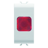 Corus-Red Marker Light 1 Module-Without Light